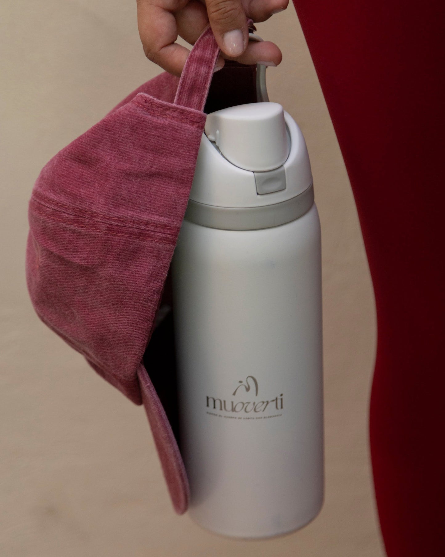 Acqua Bottle