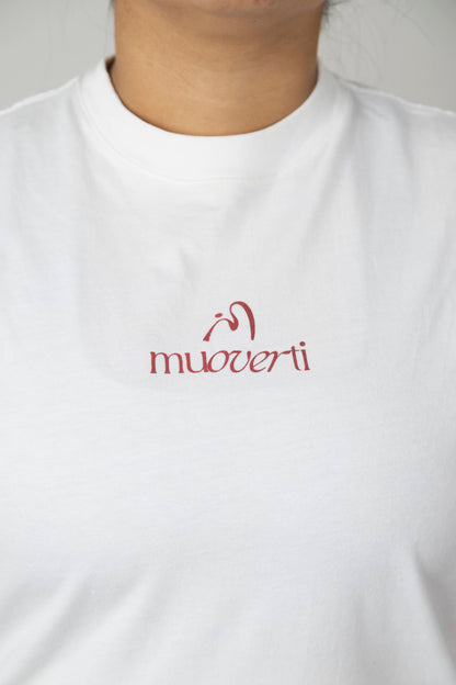 T-Shirt Muoverti Club
