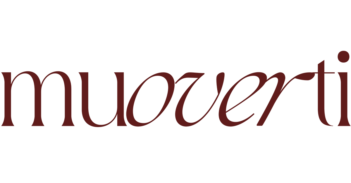 Muoverti | Marca De Activewear – MUOVERTI